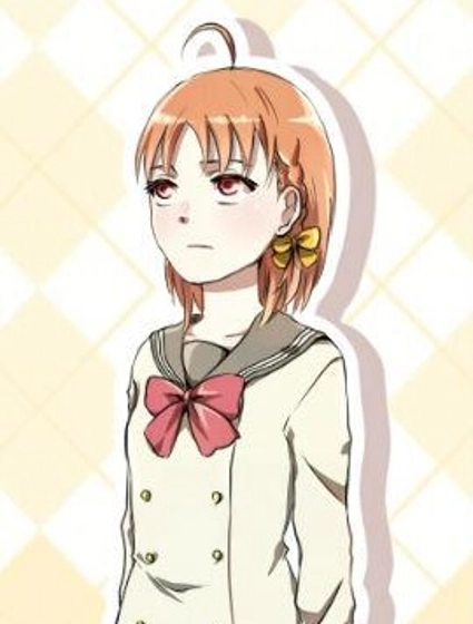超能力Aqours