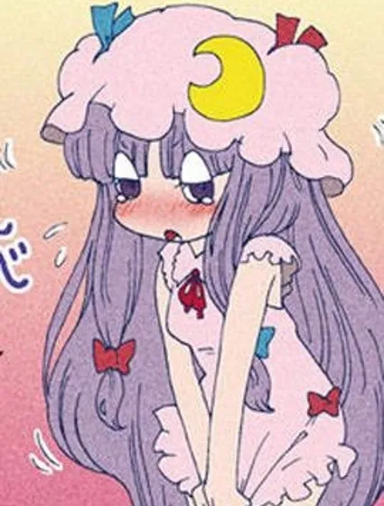 帕琪的瘦身大作戰漫画封面