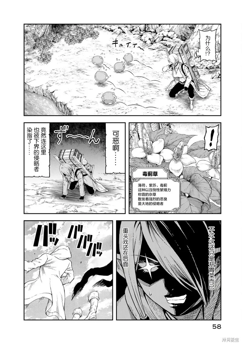 迷宮精靈～迷宮裡有寶箱是理所當然的嗎,第02話,第11张