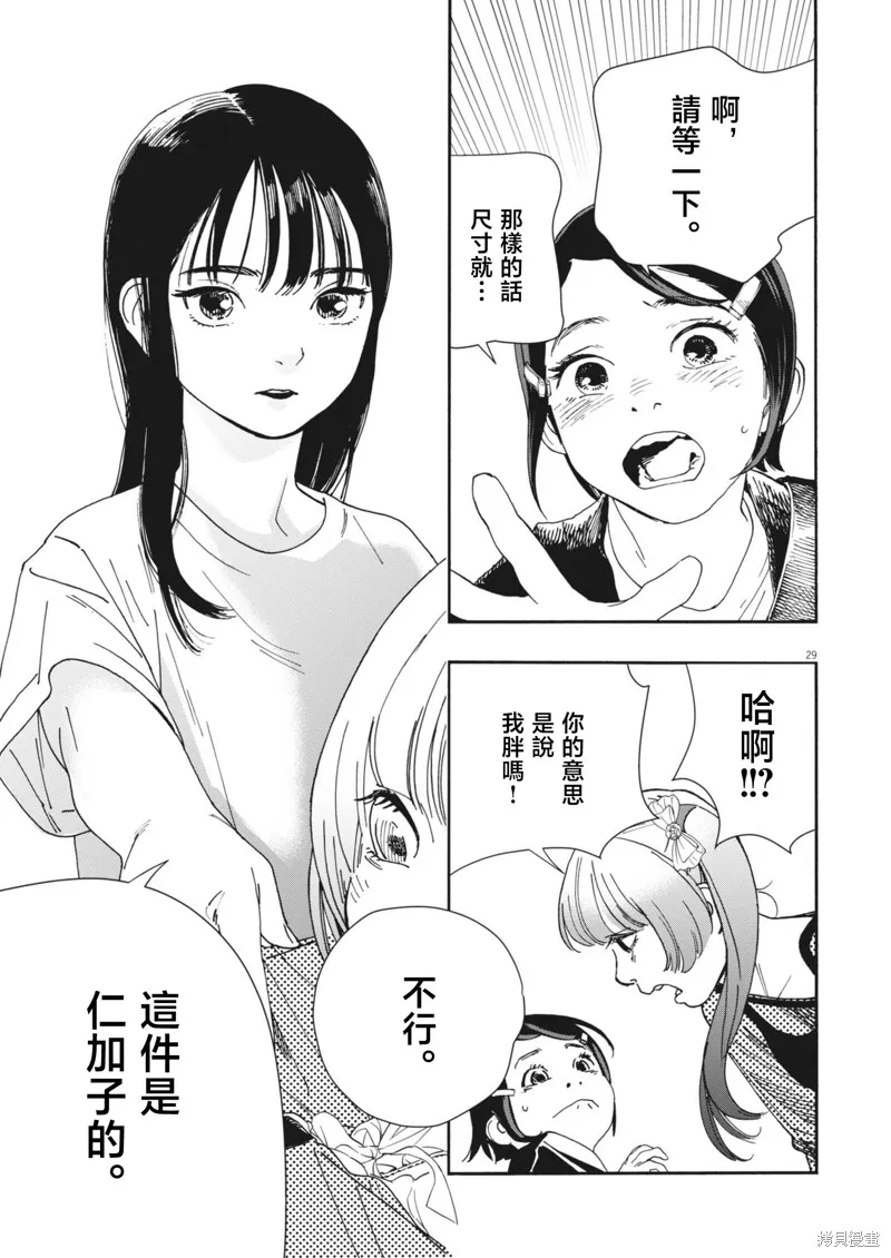 姐妹星再閃耀 siSTAR resiSTAR,第01話,第28张
