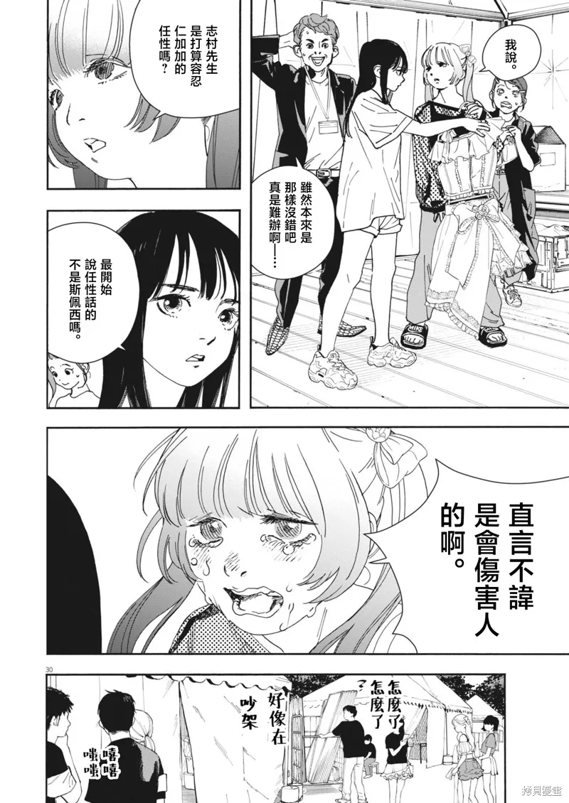姐妹星再閃耀 siSTAR resiSTAR,第01話,第29张