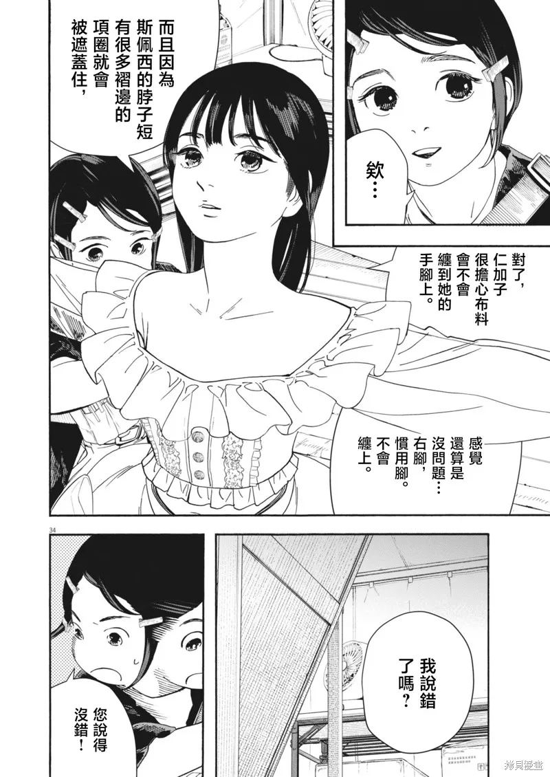 姐妹星再閃耀 siSTAR resiSTAR,第01話,第33张