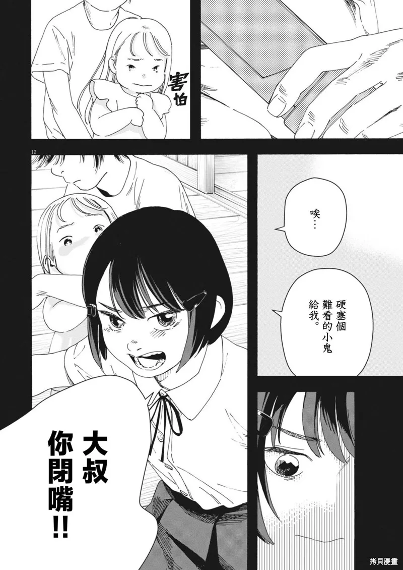 姐妹星再閃耀 siSTAR resiSTAR,第03話,第12张