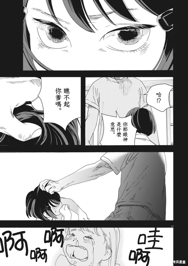 姐妹星再閃耀 siSTAR resiSTAR,第03話,第13张
