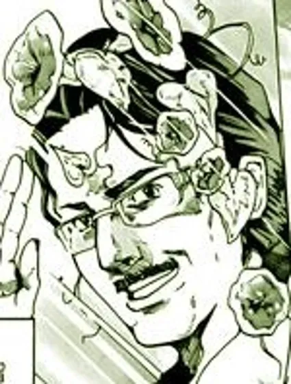 美咲的喇叭花觀察日記漫画封面