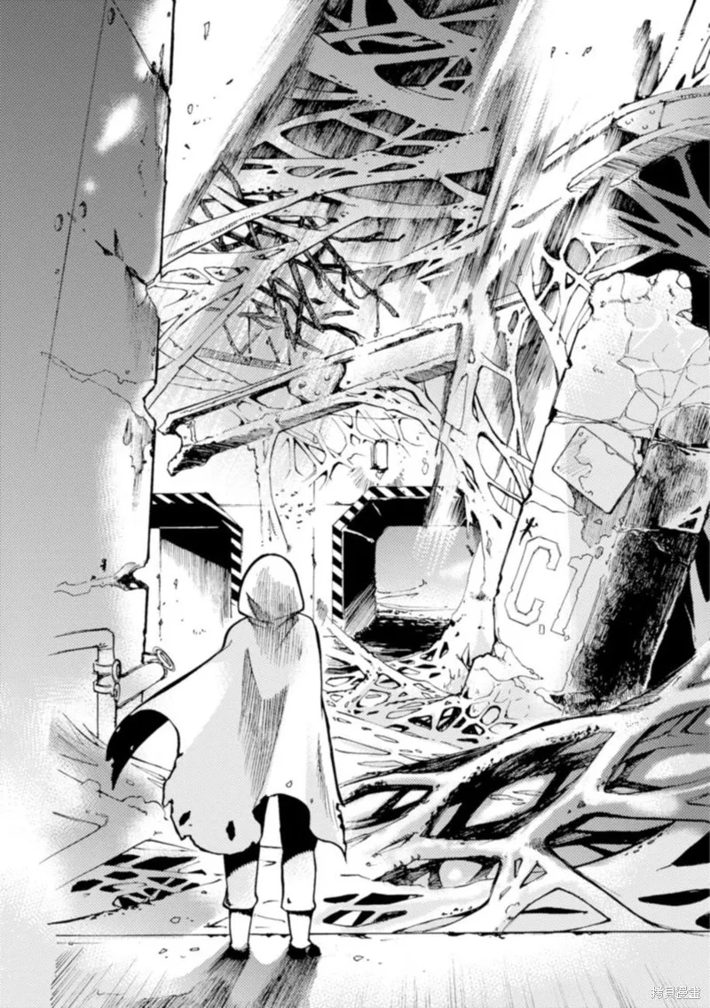 蟲籠的卡伽斯特爾,第17话,第10张