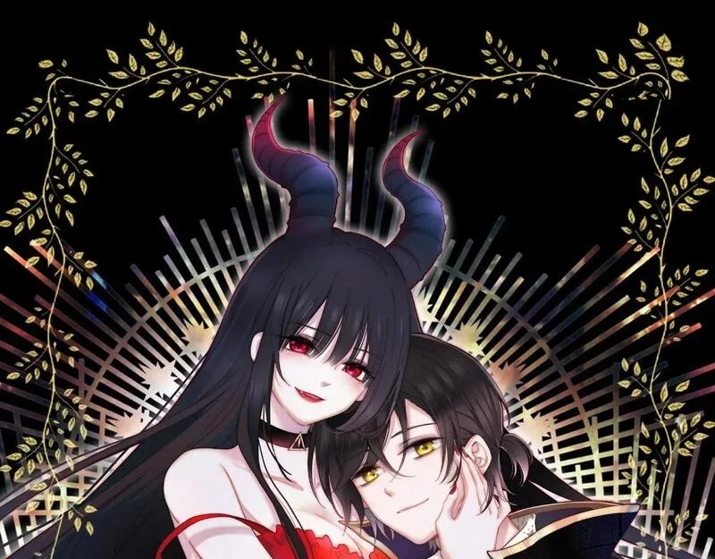 黑夜有所斯,第216话 心动,第1张