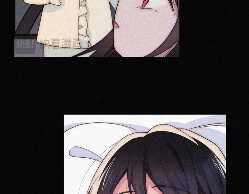 黑夜有所斯,第216话 心动,第49张