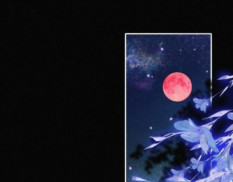 黑夜有所斯,第216话 心动,第5张