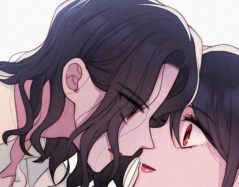 黑夜有所斯,第216话 心动,第67张