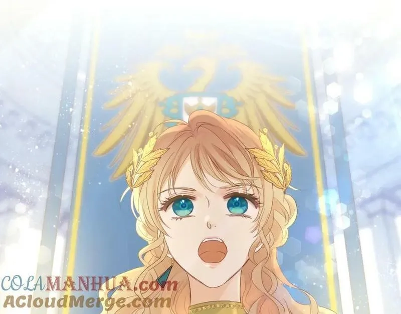 狄奥多之歌,第177话 她的决定,第121张