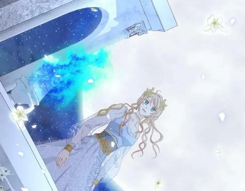 狄奥多之歌,第177话 她的决定,第63张