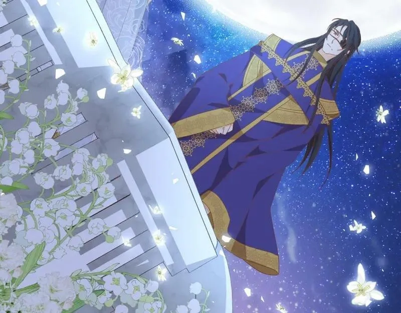 狄奥多之歌,第177话 她的决定,第64张