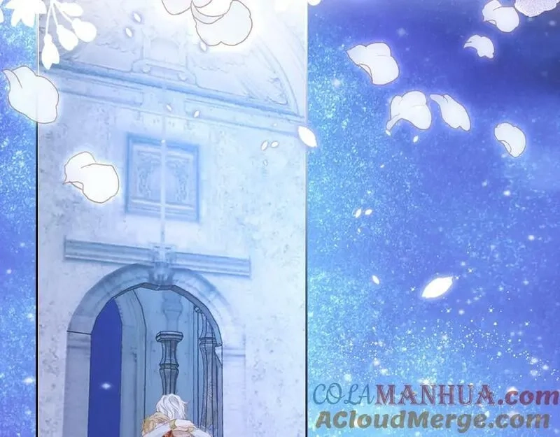 狄奥多之歌,第177话 她的决定,第97张