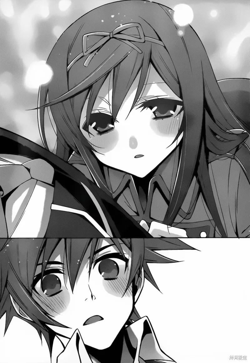 Ange Vierge Linkage,第01话,第36张