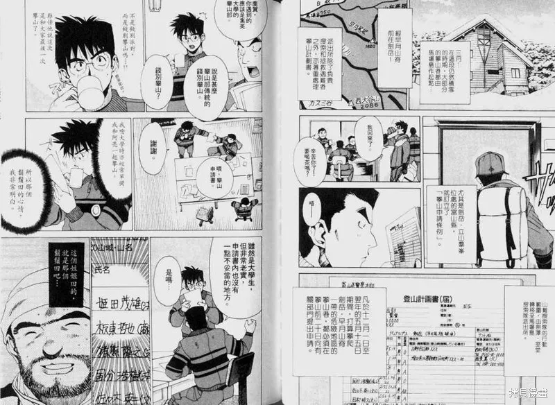 山難特攻隊,VOL03,第89张