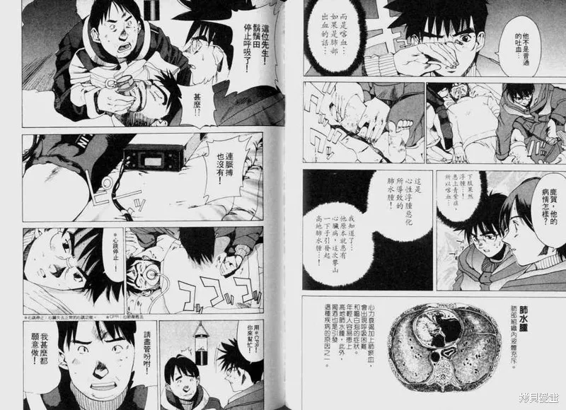 山難特攻隊,VOL03,第96张