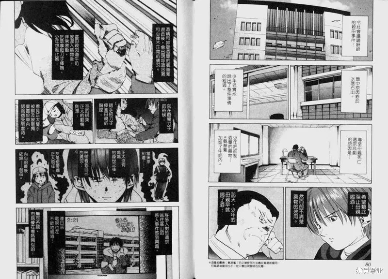 山難特攻隊,VOL02,第41张