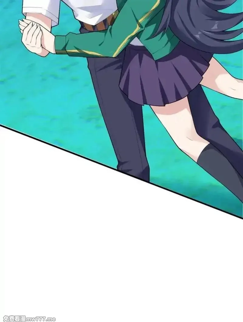 我的女友是恶劣大小姐吗？！,第84话 ：清野凛的第一次,第78张