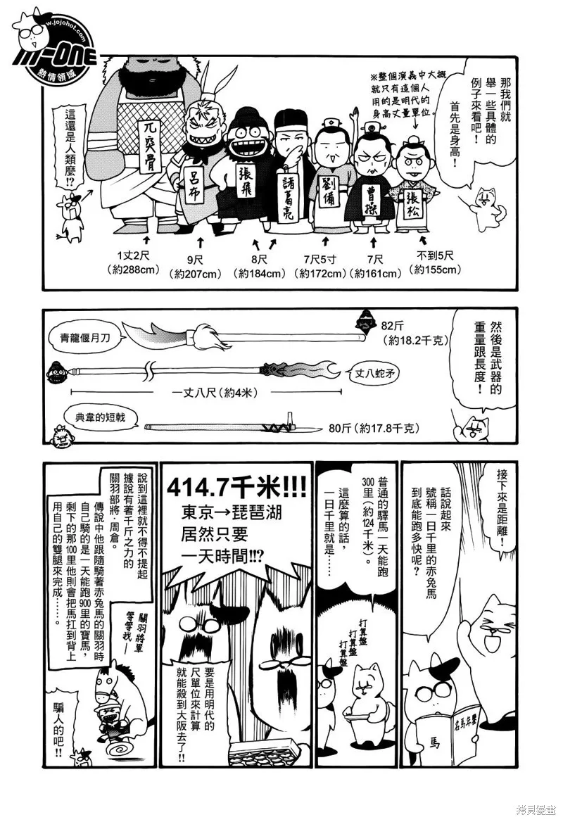 三國誌魂,第31-40话,第14张
