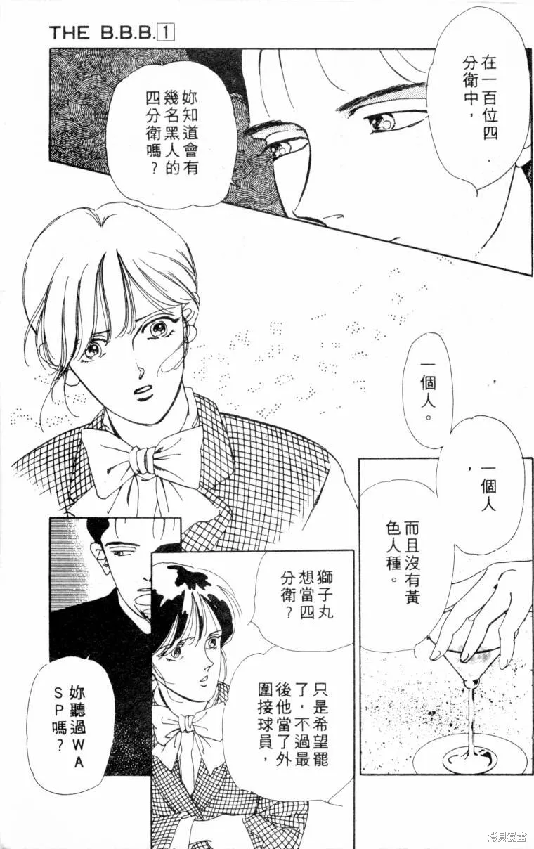  三王一後,第01卷,第160张