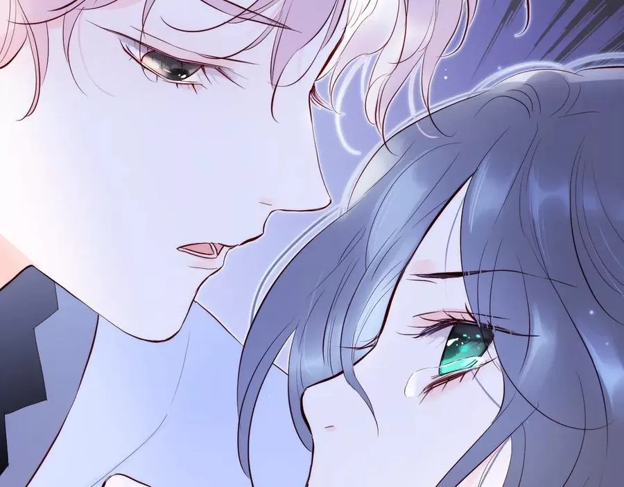 花和刺猬逃跑了,第1话 雨夜邂逅,第109张