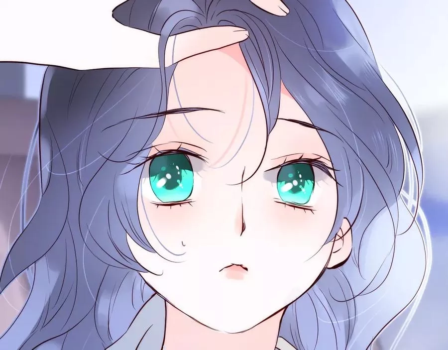 花和刺猬逃跑了,第1话 雨夜邂逅,第167张