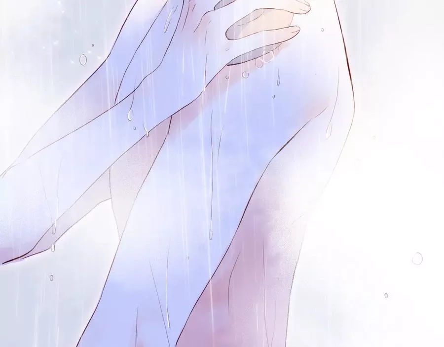 花和刺猬逃跑了,第1话 雨夜邂逅,第235张