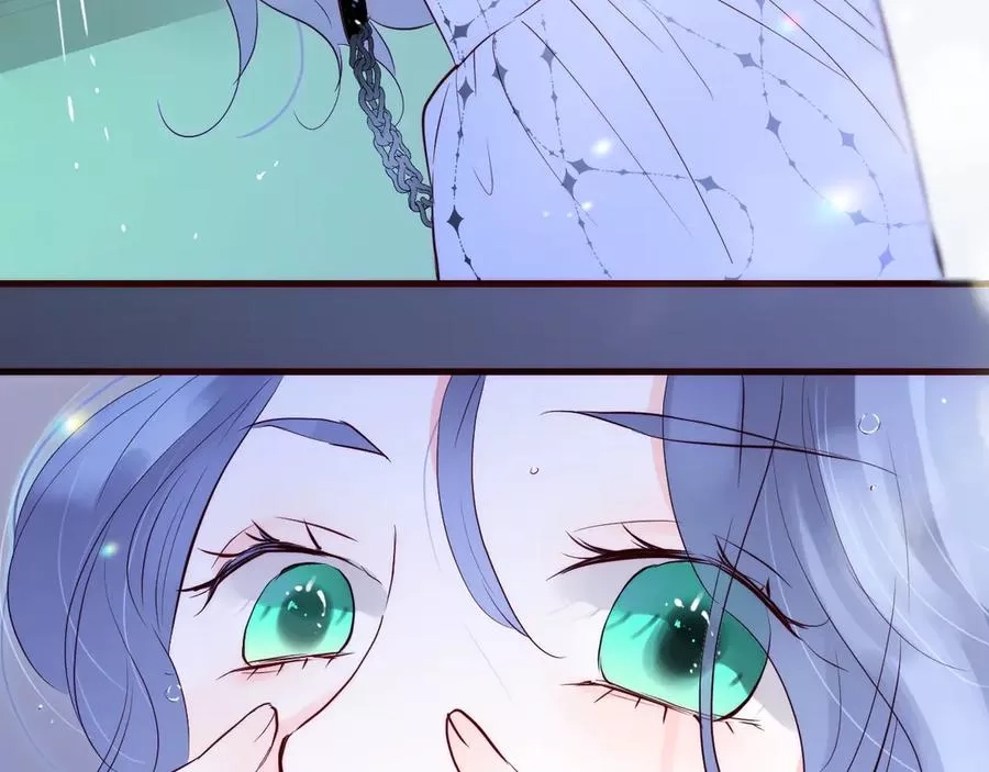 花和刺猬逃跑了,第1话 雨夜邂逅,第74张