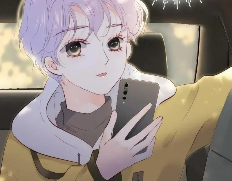 花和刺猬逃跑了,第94话 巴别塔,第4张