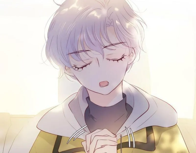花和刺猬逃跑了,第94话 巴别塔,第66张
