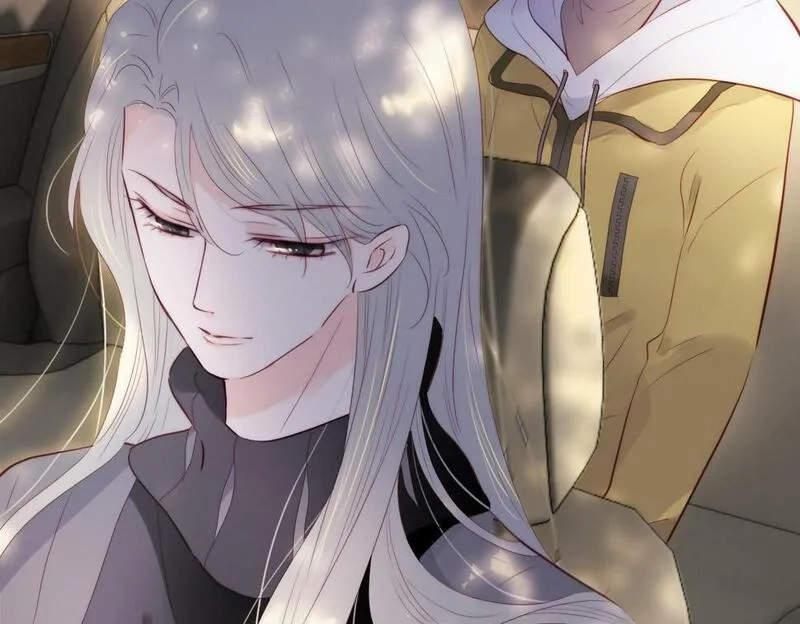 花和刺猬逃跑了,第94话 巴别塔,第94张