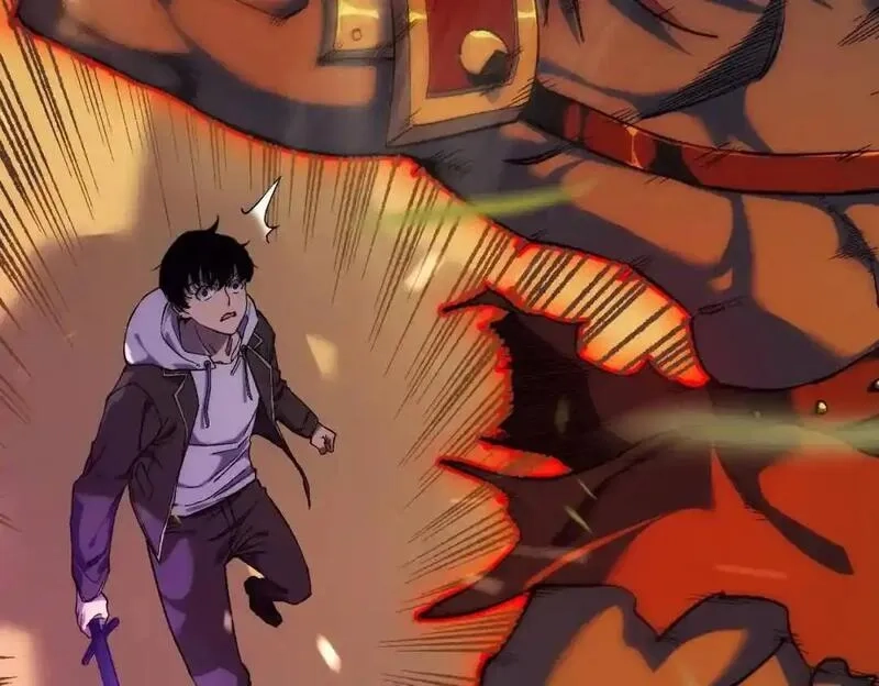 我靠无敌被动打出成吨伤害！,第1话 开局被动强无敌！,第166张