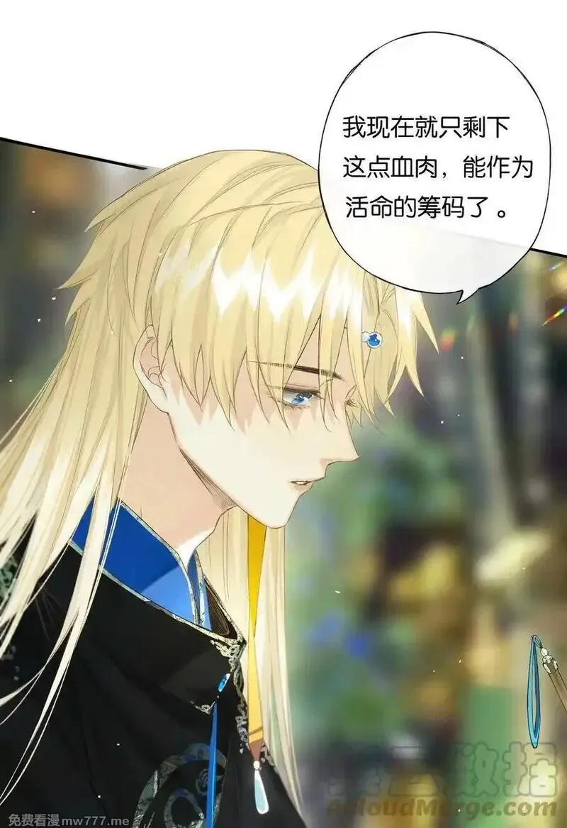 榴花不及春,44 化去不复梅,第10张