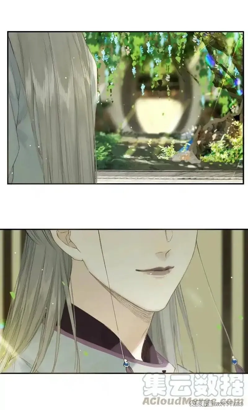 榴花不及春,44 化去不复梅,第19张