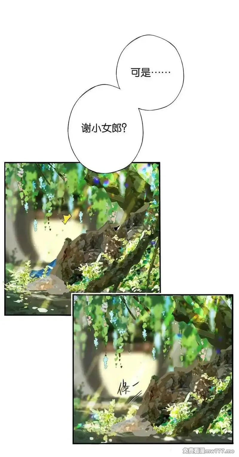 榴花不及春,44 化去不复梅,第20张
