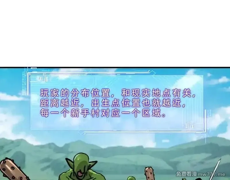 开局转职财神，驯化亿万神宠！,第10话 游戏入侵！真正的末日降临！,第96张