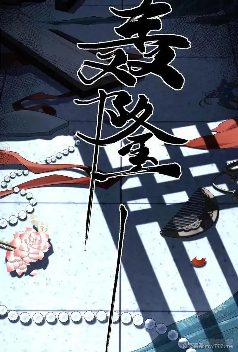 重生之将门毒后,1 重生,第5张