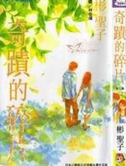 奇跡的碎片