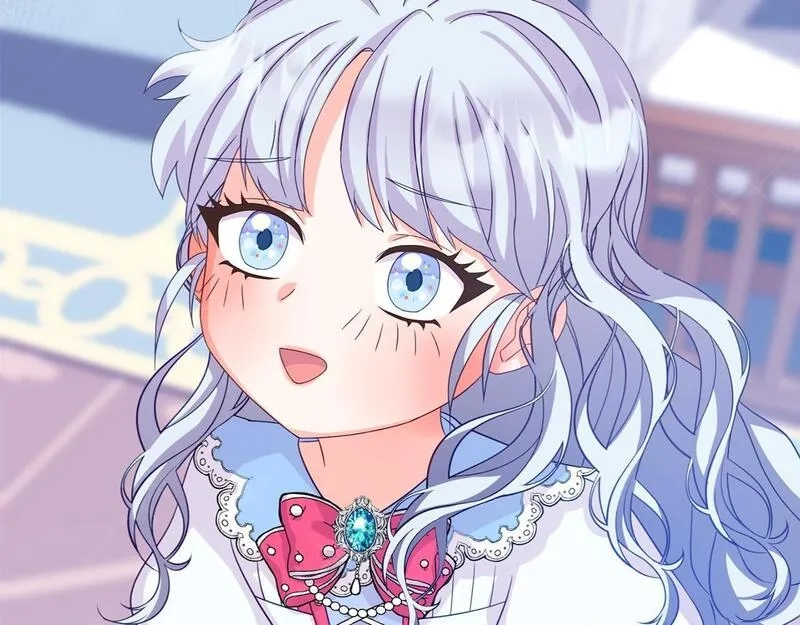 穿越者们，如何搞定黑化父皇？,第3话 暴君父皇好凶啊！,第145张