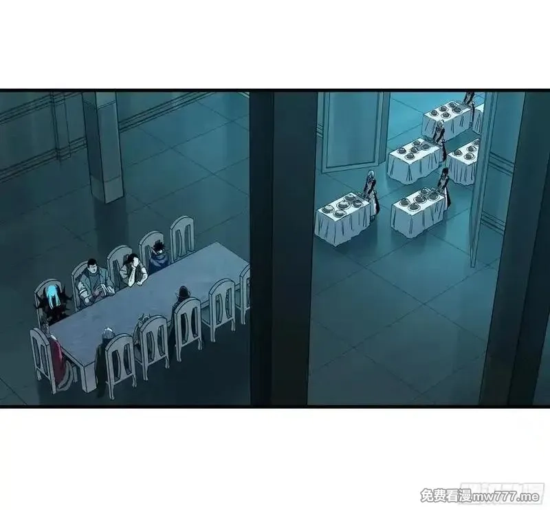 与死亡同行：从鱼人地下城开始,121 国度战争,第23张