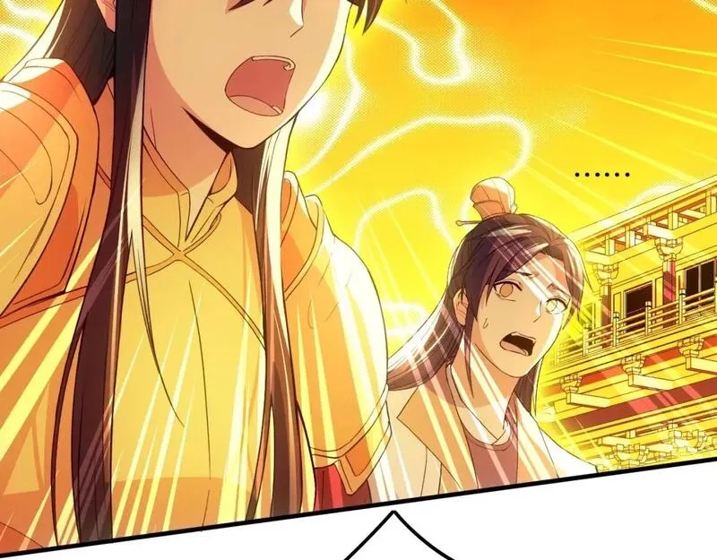 再不死我就真无敌了,第135话 孙大圣来了？！,第147张