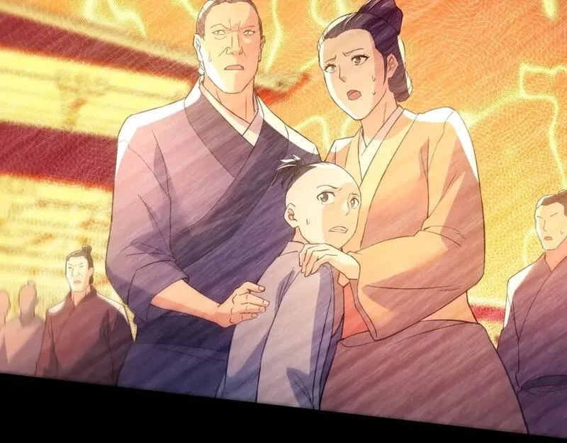 再不死我就真无敌了,第135话 孙大圣来了？！,第35张