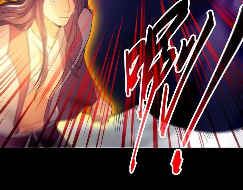 再不死我就真无敌了,第135话 孙大圣来了？！,第51张