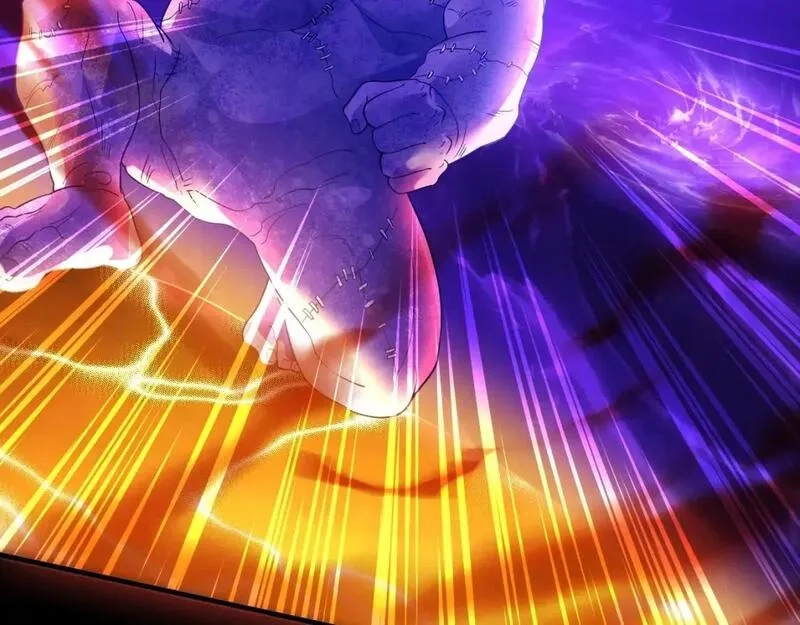 再不死我就真无敌了,第135话 孙大圣来了？！,第6张