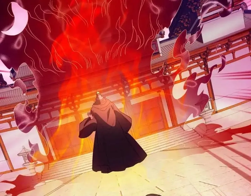 再不死我就真无敌了,第141话 危机！这次必死无疑？,第120张