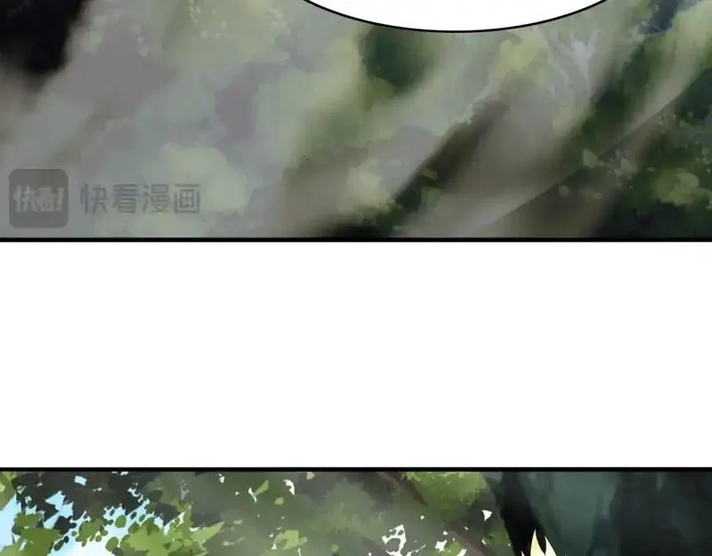 再不死我就真无敌了,第141话 危机！这次必死无疑？,第8张