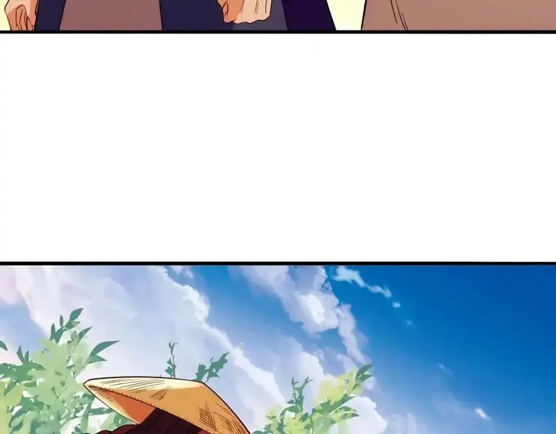 再不死我就真无敌了,第141话 危机！这次必死无疑？,第98张