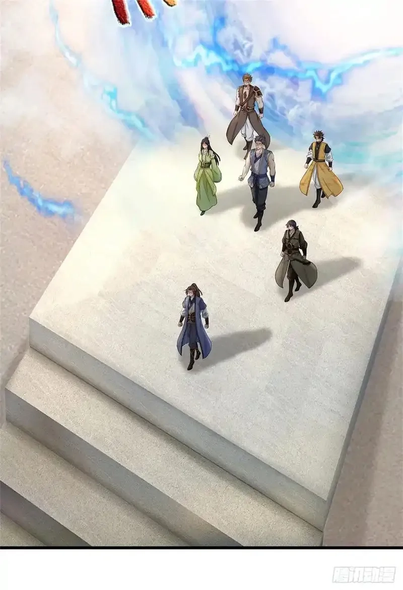 我从诸天万界归来,第282话 站我这边,第12张