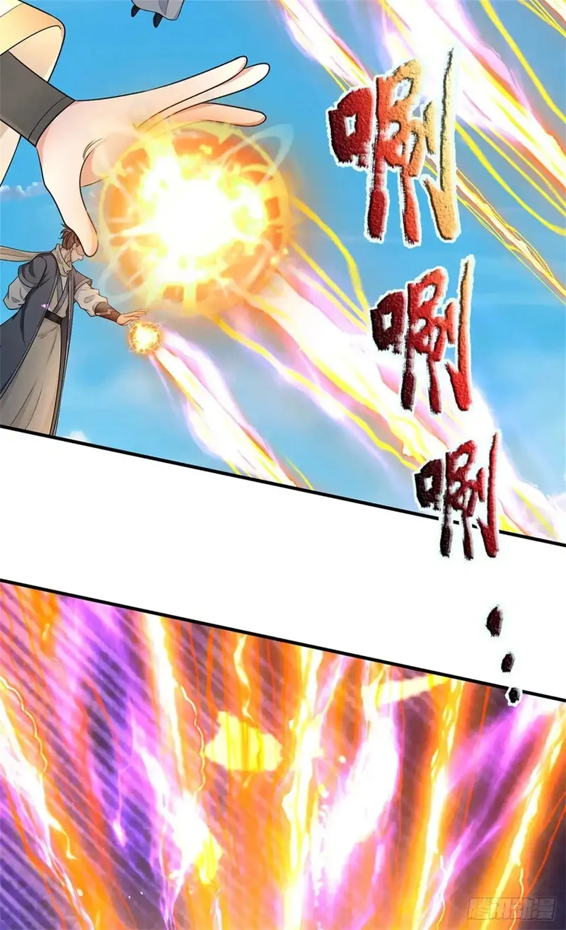 我从诸天万界归来,第285话 风雨欲来,第26张